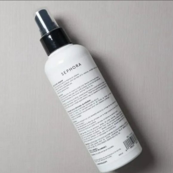 SEPHORA DUO- Daily clean REFRESH(Brush cleaner) and BEAUTY AMPLIFIER(eye primer) - Picture 5 of 5